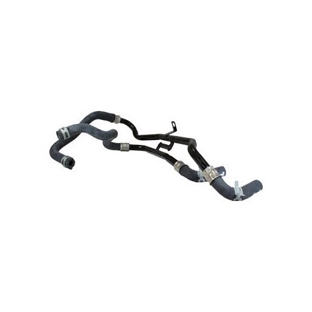 Motorcraft Hose Asy, Kt99 KT99